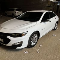 ماليبو • ٢٠٢٠ • رقم كربلاء