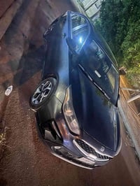 كيا فورتي 2020 للبيع وارد امريكي حادث خلفي قبغ جنطة صور الحادث والسونر...