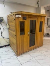 ساونه • مخزن البزوني • توصيل