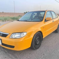 ٢٠٠١ • رقم بغداد • بدون ضربه