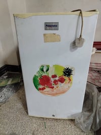 ثلاجة محل • عدد ٢ • تصفية بضاعة