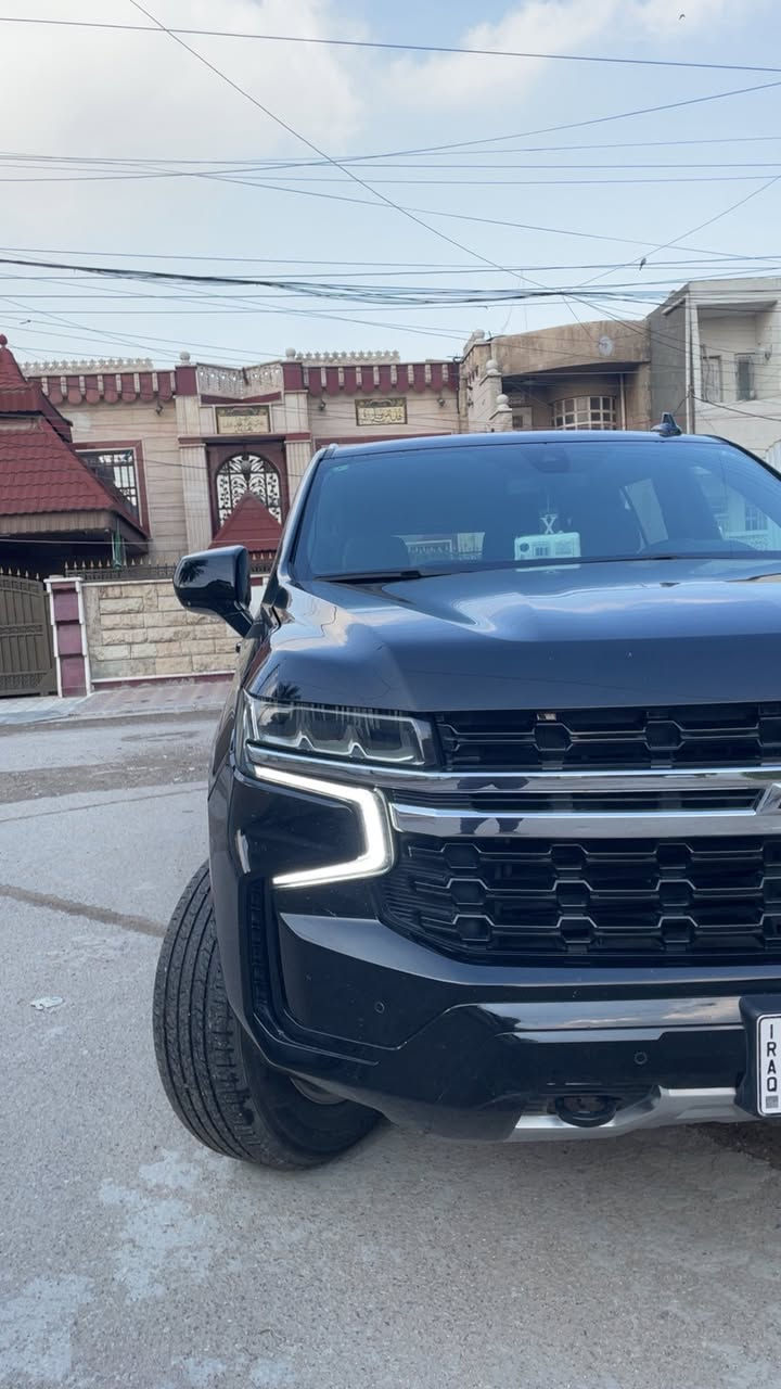 تاهو Ls2021
خليجي رقم بغداد قطعه واحده صبغ الجاملغ الخلفي اليمين فقط المسافه المقطوعه 90كم
سعر 410$
***********
