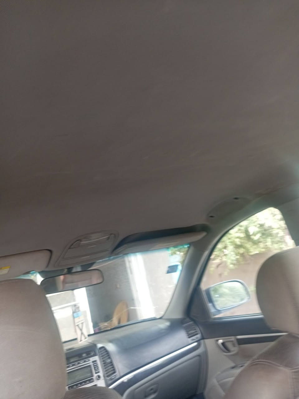 السلام عليكم 
سنتافي 2008للبيع رقم بغداد الإنكليزي محرك 300 السعر 105 وبيها مجال رقم الموبايل *********** مكاني بغداد دورة
