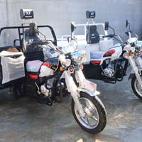 موتور زيرو • موديل 2025 • ديالى جلولاء