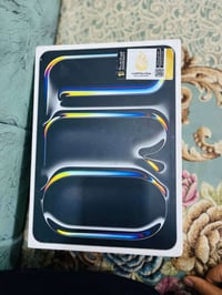 بلي برو m4 • بطارية ٩٨٪ • نظيف ١٠٠٪