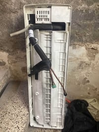 سبلت TCL حجم 2 طن جاهز وغراضة موجودة كاملات رايدة ب400 الف عنواني بغدا...