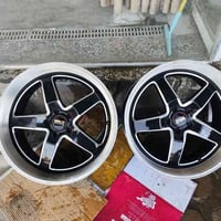 زوج ويلد • حجم 20 • كربلاء اطوريج