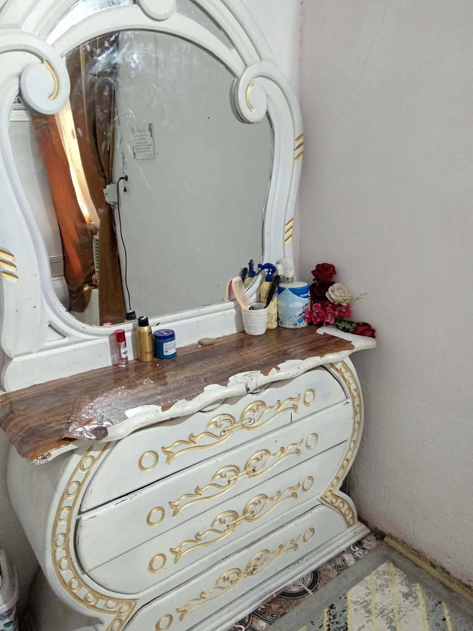 غرفة للبيع مع ميز مخضر يصير للمواكب مكان رميثة


**إذا كنت صاحب هذا الإعلان وتريد حذفه لأي سبب، رجاءا أرسل رسالة إلى الدعم الفني**