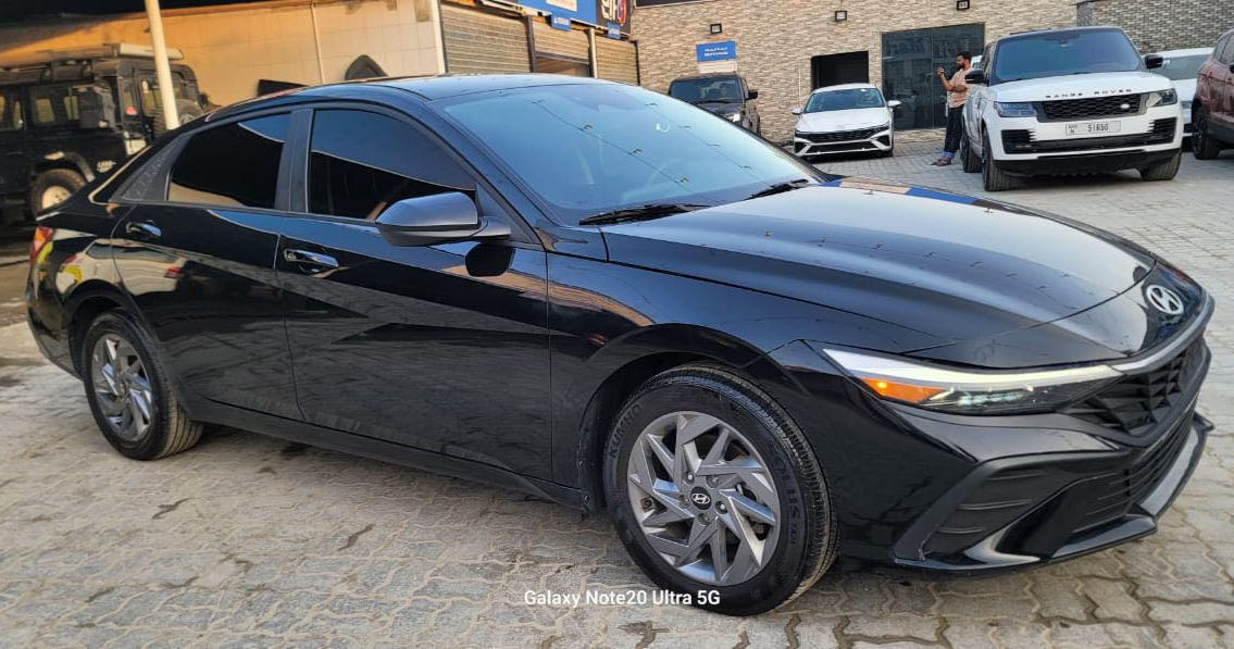 النترا 2024 دخول جديد بسمي
بدون دواخل مكفول

صور الحادث مرفقه ب المنشور

Apple Carplay شاشة لمس 8-10.25 إنش (مع دعم •

(Android Autog

مراقبة النقطة العمياء، مساعد الحفاظ على المسار، كاميرا خلفية + حساسات ركن

مثبت سرعة + تحكم على المقود

السعر 147$ تفاصيل ***********

مكاني بابل

(
