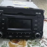 مسجل سورنتو ٢٠١٢ • شغال • نضيف
