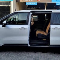 ٧ راكب • القائم-بغداد • الفجر