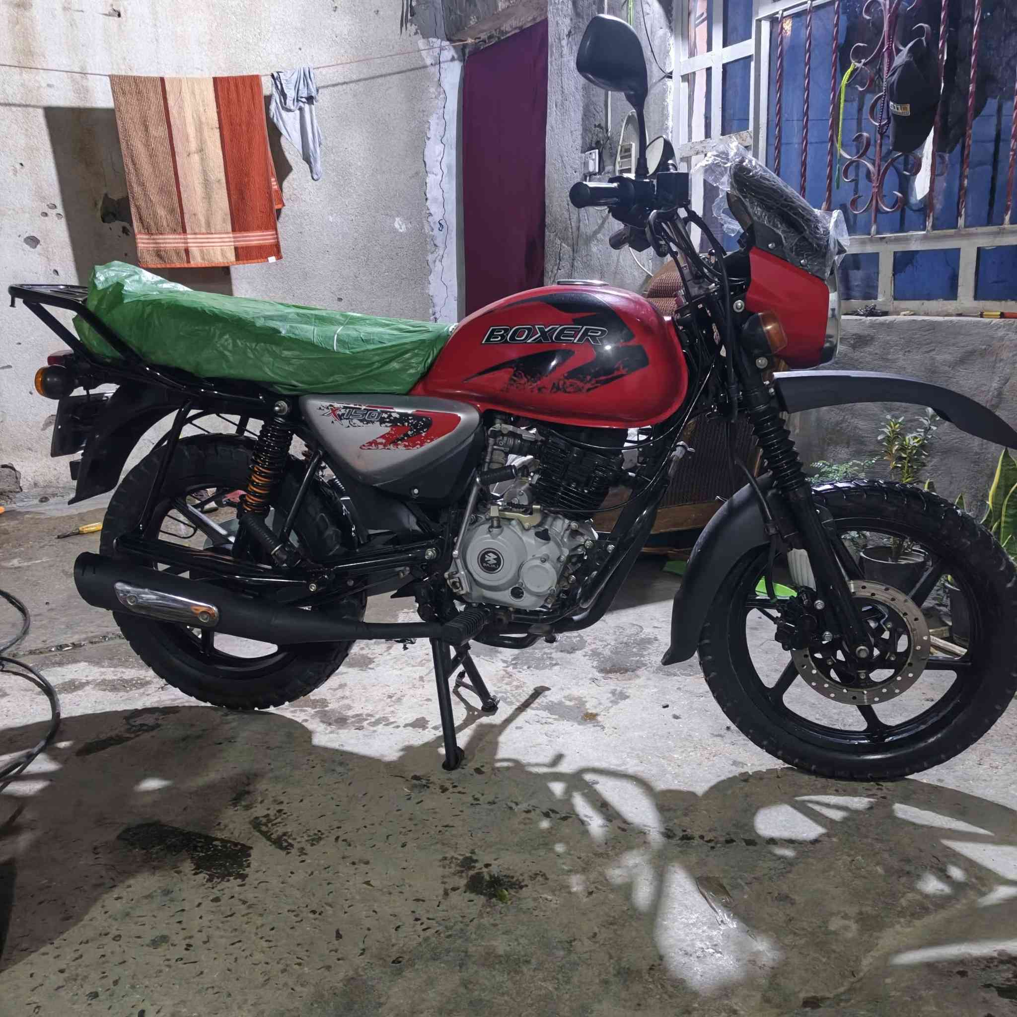 بوكسر رقم بغداد انكليزي شكل ل23 بسنوية 22 مسجلة جديدة مال جناي فول نضافة علوضع الشركة زنون بيهة اصلي لوحات ثنين زلغ مابيهة لدراجة مكان البياع تقاطع درويش ***********
