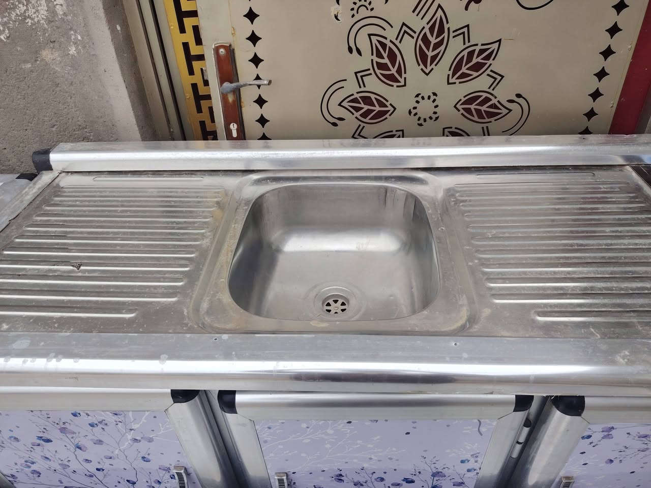 كاونتر 3قطع قياسه 3أمتارنضيف  مبطن


**إذا كنت صاحب هذا الإعلان وتريد حذفه لأي سبب، رجاءا أرسل رسالة إلى الدعم الفني**