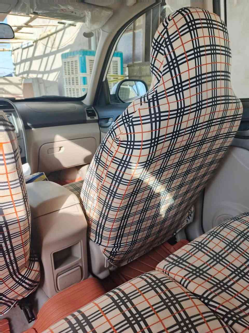 سلام عليكم سيارة للبيع
تيكو ثري لون أبيض حرة مامطلوبة زيرو السعر شدة وبيها مجال فقط رقم ما شادتلهه بس تشتريلهه رقم عنوان بغداد المعامل

للاستفسار ***********
