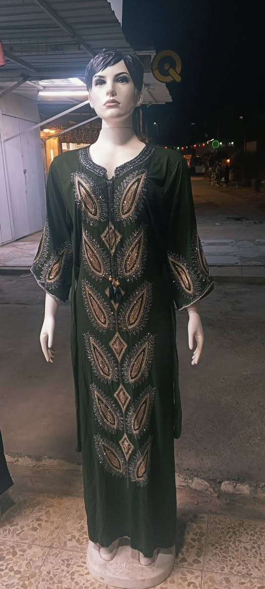 الموصل شقق الخضراء قرب جامع المحسنين 
موديلات جديدة


**إذا كنت صاحب هذا الإعلان وتريد حذفه لأي سبب، رجاءا أرسل رسالة إلى الدعم الفني**