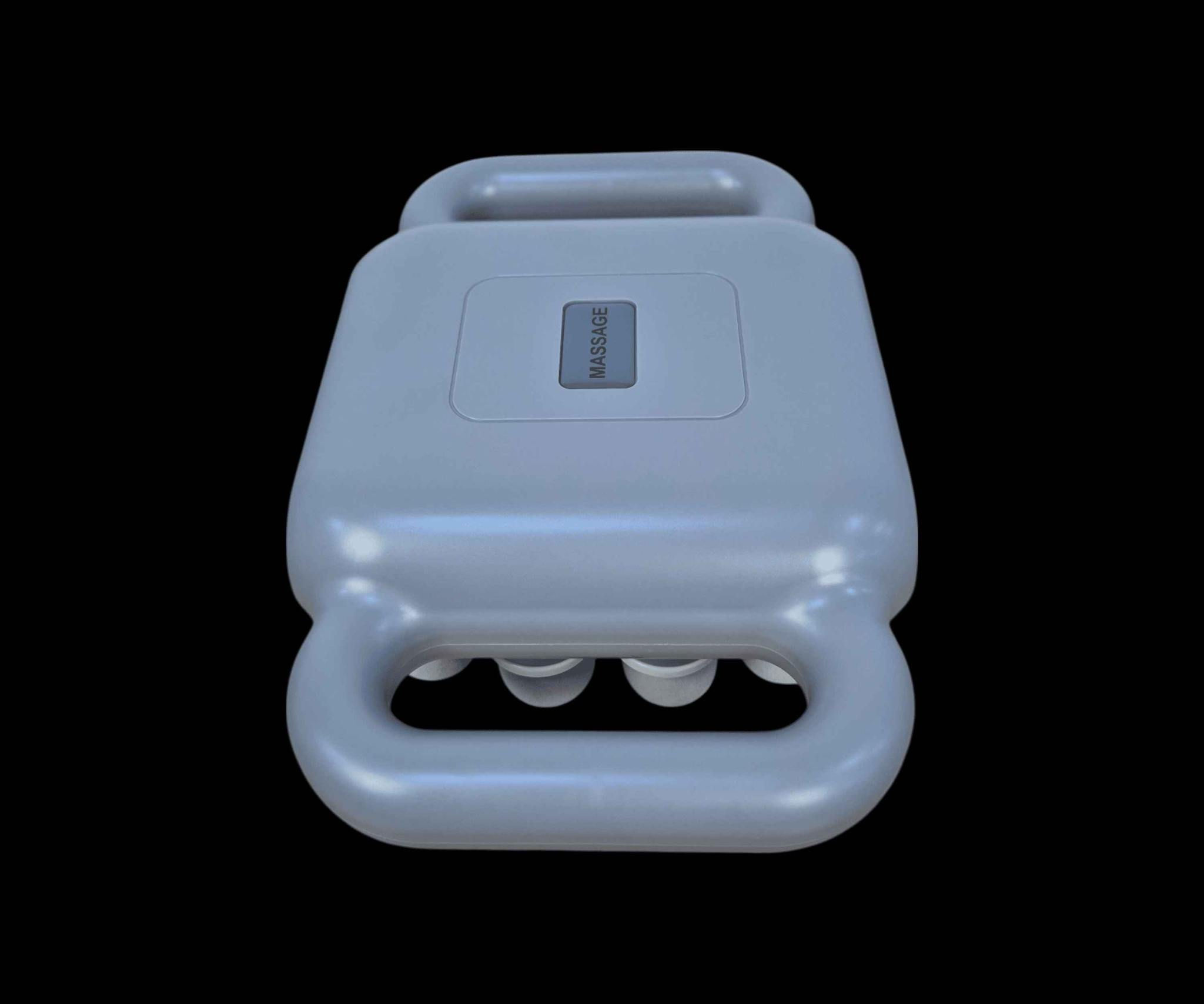 جهاز تدليك 8 روؤس شحن مجاني داخل بغداد 

الاستخدامات:

تخفيف آلام العضلات بعد التمارين الرياضية.

تنشيط الدورة الدموية وتحفيز الاسترخاء العام.

مثالي لتدليك الكتفين، الظهر، الأرجل، الذراعين، والصدر.

مفيد لكبار السن أو الأشخاص الذين يعانون من تيبّس العضلات.

المميزات:

يحتوي على 8 رؤوس تدليك تعمل في نفس الوقت لتغطية مساحة أكبر.

تصميم عملي بمقبضين جانبيين لسهولة الإمساك والتحكم أثناء الاستخدام.

شاشة رقمية LED لعرض مستوى السرعة.

6 مستويات سرعة قابلة للتعديل لتناسب مختلف الاحتياجات.

محرك قوي بقدرة 15 واط، مع نظام ذكي لخفض الضوضاء.

بطارية قابلة لإعادة الشحن عبر كابل USB (تيار شحن 1A).

خامات عالية الجودة وتصميم مريح وعصري.

محتويات الصندوق:

جهاز تدليك 8 رؤوس (متوفر باللون الأبيض أو الرمادي).

كابل شحن USB.
.

تغليف كرتوني أنيق بحجم: 30 × 18 × 13 سم.

ملاحظات:

تأكد من شحن الجهاز بالكامل قبل الاستخدام الأول

آمن على الجلد وغير مؤلم، لكن يُنصح بتجنّب الاستخدام على المناطق المصابة أو الملتهبة. التواصل. 
*********** بغداد, العراق
