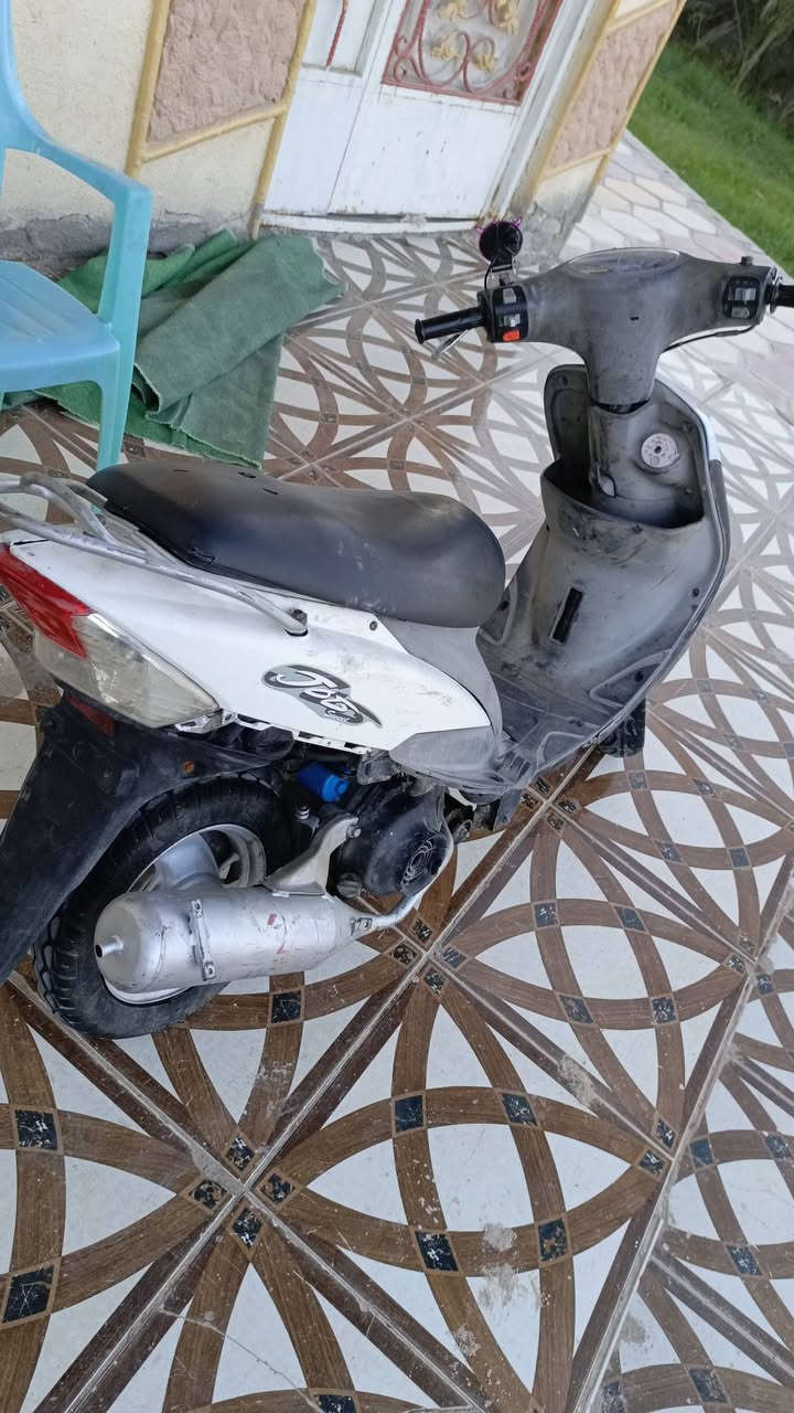 سلام عليكم دراجه ماكس المنغولي البيع مكينه 55 مكان سوك الشيوخ سعره 500 وبيه مجال


**إذا كنت صاحب هذا الإعلان وتريد حذفه لأي سبب، رجاءا أرسل رسالة إلى الدعم الفني**