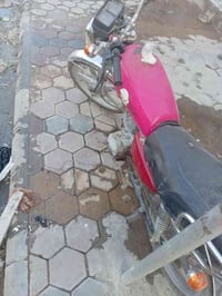 موتور • كلك مكان ناصريه • شارع ٣٠