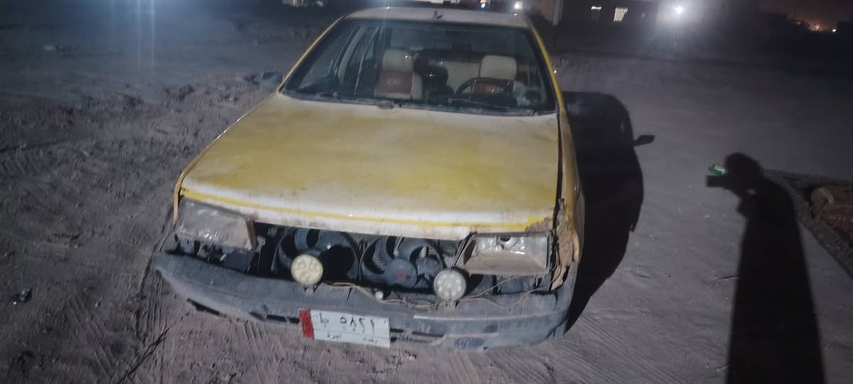 بيجو روا محرك شاده 3 محرم كيرها نضيف اكسن ما ابرنس شادلها رقمها بغداد السنويه انتهت 2026/3 مكانها سماوه عليها غرامات 200 الف اينزلن من سعرها سعرها مليون او 800 مكانها سماوه للتواصل ***********
