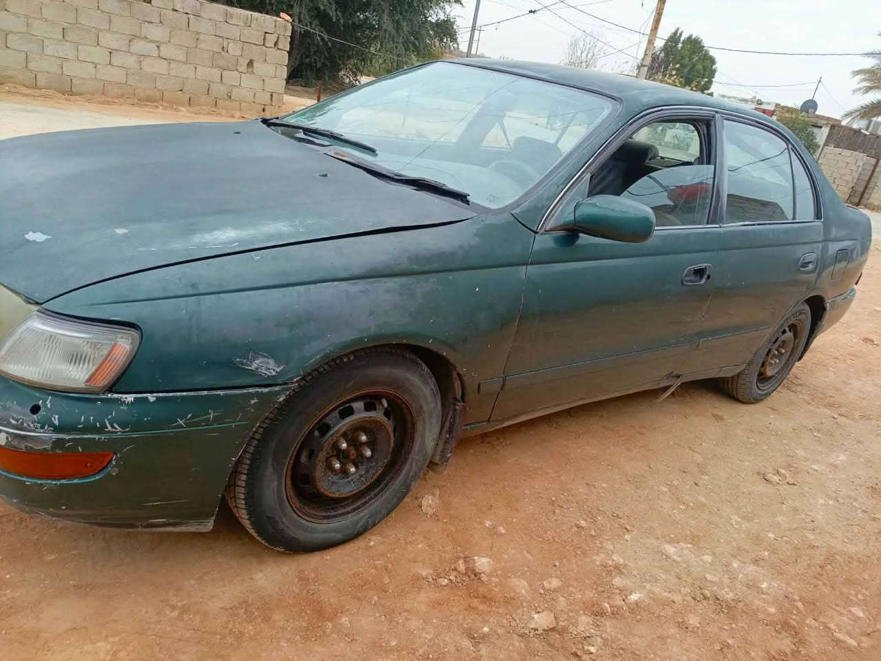 السلام عليكم كرونا للبيع رقم نجف مكاني نجف السعر 33 وبيه مجال محرك قبل سبوع شاده مال حاويه مكاني نجف ***********
