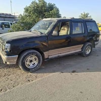 اكسبلور • ١٩٩٣ • رقم كربلاء