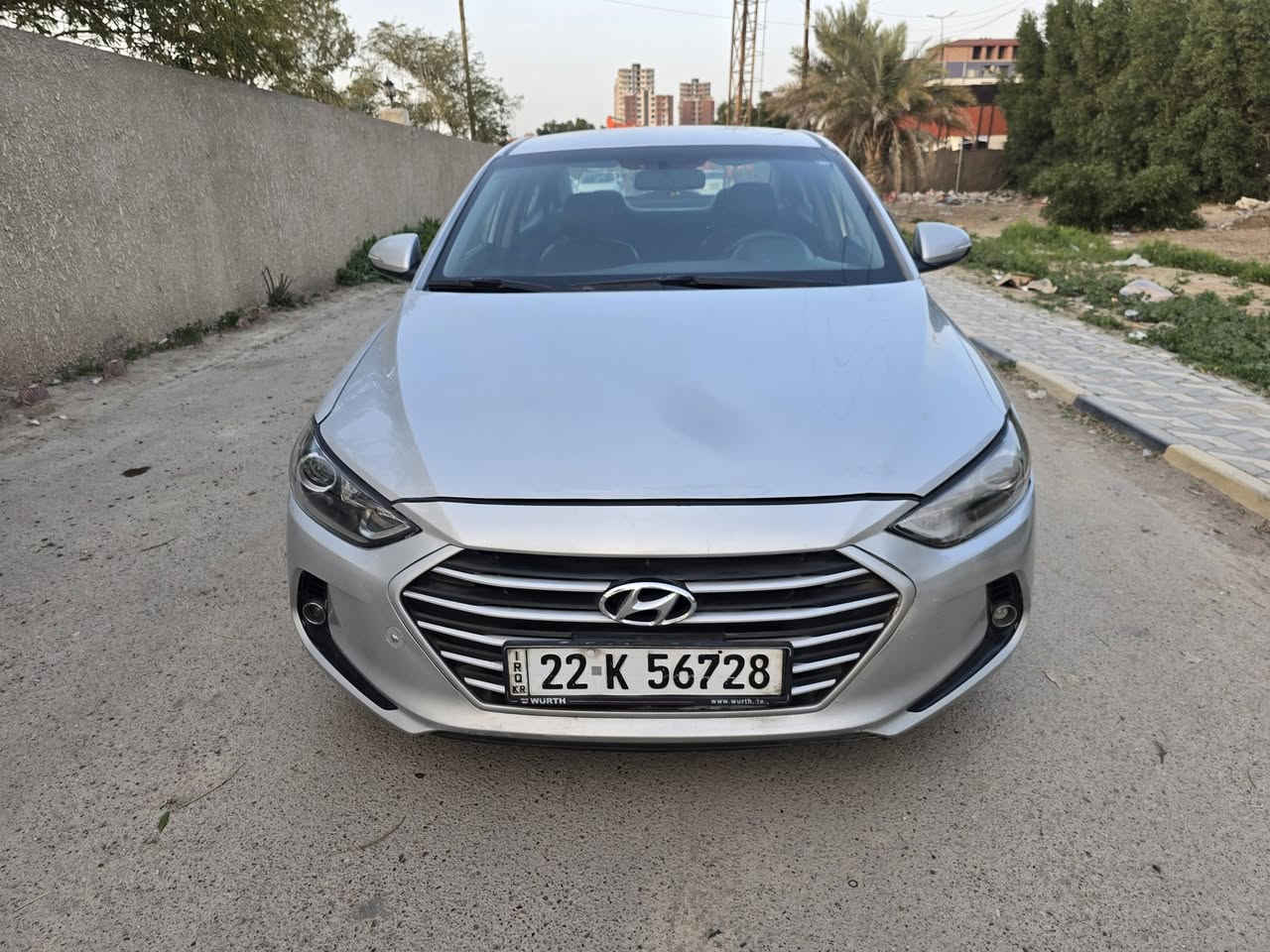 يالله سلام عليكم النترا ٢٠١٨ خليجي مكينه ١٦٠٠ دوش كير ايتي المرغرب بيهه باب وجاملغ صبغ بدون دواخل سياره جديده وجاهزه من كلشي كير مكينه شرط مامفتوحات تراي جديد ماشيه ١٠٣ مواصفات نص فول قطعتين تبريد مري شفط رقم اربيل تريد تحويل تريد وكاله مكاني بغداد الكرخ السعر ١١٧ ر ***********
