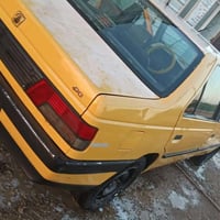 بيجو روى محور مكينه وكير برنس جدد هستوني شادهن دوشمه جديده تخم تاير كش...