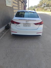 النترا امريكي • حادث • حلة بابل
