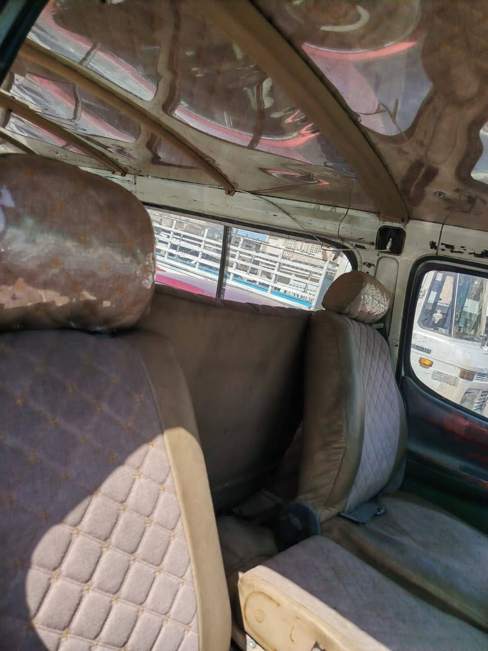 السلام عليكم تيوته ياباني92 كير مكينه بلادي السعر 30.... *********** مكاني بغداد
