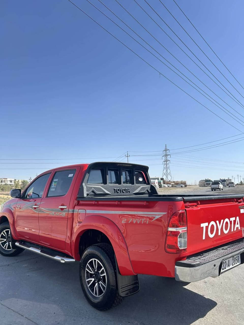 مەرزیە ٢٠١٢ سەید نەهرۆ شاشە ئایپاتە کامیرەیە حەساسە  هیج هیج نیە هەمووی بەشەرت زۆر خاوینە کێر و مەکینەی بەشەرت بێ عەیبە بێ کرانەوە رەقەم و سەنەوی نوێیە تا ٢٠٢٨ بەناوی خۆمە هەزەی نوێیە تا مانگی١٢/٢٠٢٦ ١٠٠٪١٠٠ هینایە لەهەزەی رەقەمیش تازە گۆڕدرایە فسفۆری نوێیە ٢٠٢٦ بێ مسروفە تاخمی پێشی هەمووی بیلادی کوردرایە زۆر توند و تۆلە جرکەی تیا نیە ٢٢٠ هەزار رۆیشتووە…شوێن قەزای خەبات …***********_***********  

تيوتا هيلوكس  2012 سيد نهرو جدید كفالة عامة التروس و محرک جدید کبس کفالة عام الرقم الجديد سنوية جديدة حتى 2028 بسمي هو  هزة  الجديد حتى 12 ديسمبر 2026 100٪ 100 الرقم  فوسفور جديد 2026 بدون مصروفة تخمي أمامه كل شيء بلاد  صارم جدا ولا يوجد انتقام في ذلك 220,000 كم ماشي... عنوان اربیل قزاء خبات…***********ـ*********** أربيل, العراق
