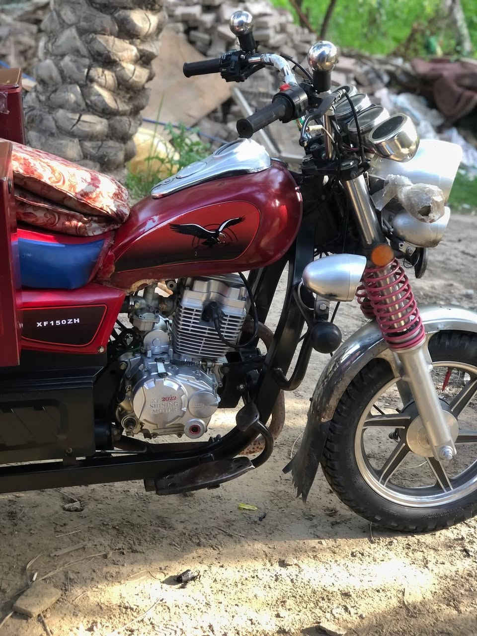 السلام عليكم موديل ٢٢ اوراق لصوابه كامله  مكفوله كفاله عامه من كلشي شرط نظافه مال جناي المكان كربلا طوريج سياحي
***********
