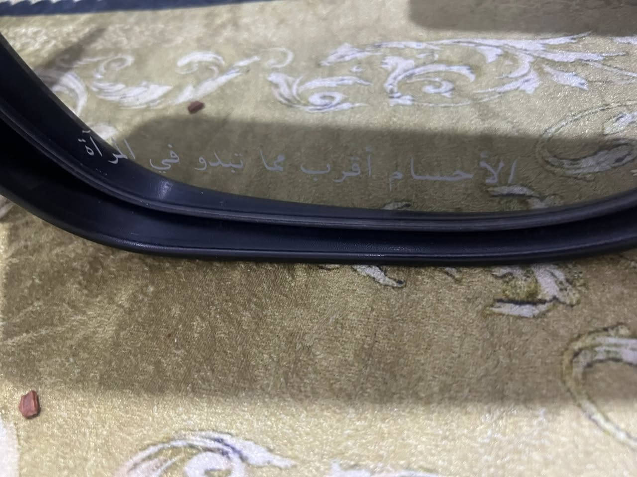 سلام عليكم  مريات كيا ريو موديل 2011  ام الاشاره اليمنه عوزه كفر كتابه عربيه خليجيه سعر 75 قفل  الاستفسار *********** بل بصره
