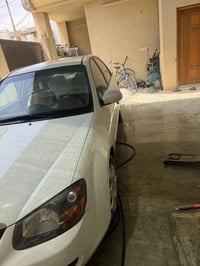 ‏سلام عليكم كيا سبكترا 2009 بدون حادث للبيع فقط رقم الموبايل 078011555...