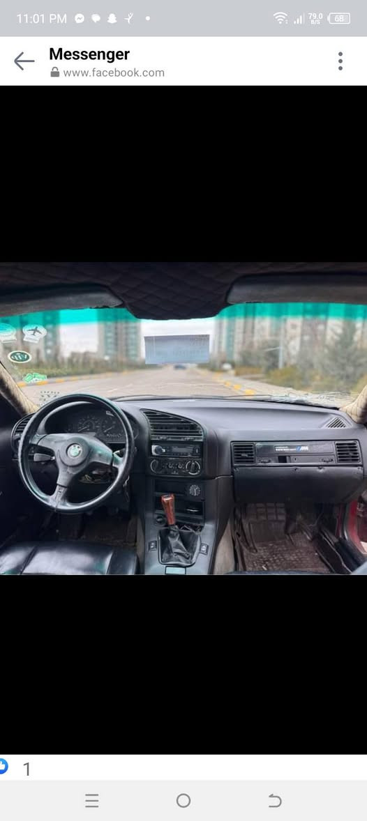 سەرەتا بەناوی خوا
bmw 320
بۆفرۆشتن 
گێڕوو مەکینەی سەقەر 520 ماشااللەلەقەوەتی
گێرعادی 
ئاڕم پلاستیکی هەولێر ئاڕموو ئەوەلیات مووس بڕاووە بەشەرت 
مۆدیل 92
قوفل مەرکەزی 
کارەبای زۆر مەزوووتە مەڵی کەسی تۆستە
سحری 30گەڵامەجالی برایانە 
ژم. ***********
شوێن هەڵەبجەی تازەو زەڕایەن دار بنديهكان, السليمانية
