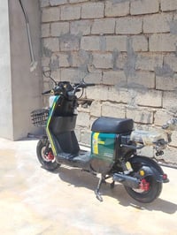 موطور شحن • R7 • موديل ٢٠٢٥