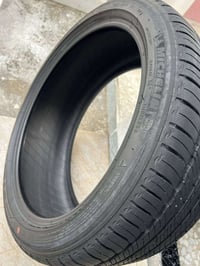 235/40/19 تاير هوندا اكورد سبورت و وتورنك نوع مشلن اصلي مال وكاله سيار...