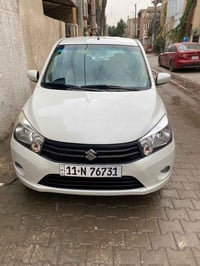ساسوكي موديل ٢٠١٩ رقم بغداد مشروع وطني تحويل ثاني يوم سعره ٧٥ 07906663...