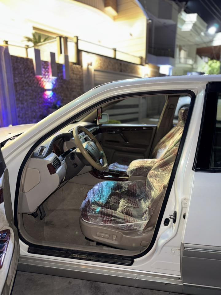 اخوان السلام علیکم ملکە ٢٠٠٢  D4:175 یعنی مکینە جبیر ادوات ادوات السیارە عدل ماشیة ١٣٦ حقیقی السیارە خیر من اللە مانقصها ای شی دخول جدید ماشاللە السیارە حیل نضیفة
رقم تلیفون *********** عنوان کلار سلیمانیە  
جەماعەت سلام علیکم 

ملیکە  ساغ ٢٠٠٢  پاکەتی مەکینە گەورە D4:175 بێرەقمی ساغ نمونەیە لەجوانی گێڕو مەکینە بەشەرت چوار ویلو تایەی لۆک پاتری تازەیە ڕۆنی گیڕو مەکینەی گۆڕدراوە ٢٥٠ نوقسانی نیە ناوی لەدەرێ جوانتر دەرێی لەناوی جوانتر 
ناونیشان کەلار 
ژمارەی تەلەفون 
***********
