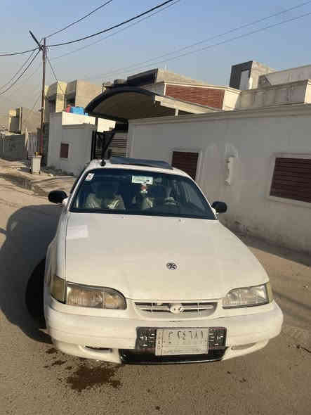 السلام عليكم 
سوناتا تو للبيع رقم ( بغداد)

موديل ( 1964 ) كير عادي 

صبغ عام لل جماليه بدون حادث 

كير محرك مكفول وخير من الله لا تبخير ولا تنقيص 

كهربائيات كلها شغاله 

شاشه لمس __ سماعات كلهن شغالات وصوتهن كلش حلو 

صدر امامي خلفي تايرات 80‎%‎ 

السياره كلش حلوه وبل حقيقه احلى من الصور  المكان (. بغداد الدوره )

رقم الهاتف (  ***********  )
السعر (45)
