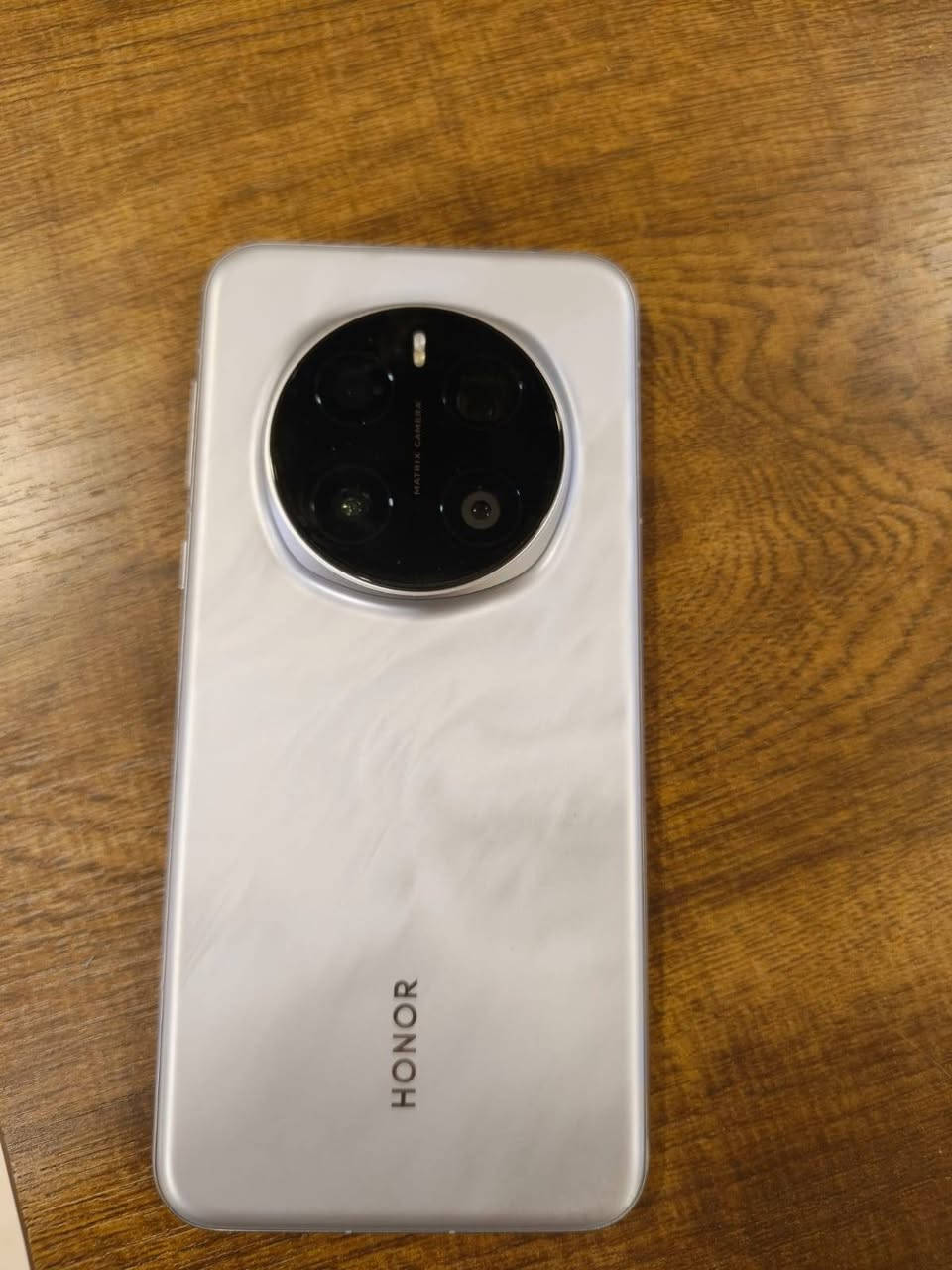 هونر ماجيك 7 برو
512GB 12RAM 
مع جميع أغراضه الاصليه سعر 850 بي مجال شي قليل


**إذا كنت صاحب هذا الإعلان وتريد حذفه لأي سبب، رجاءا أرسل رسالة إلى الدعم الفني**