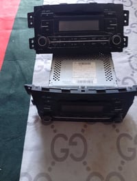 عندي مسجلات بلاد مهافي عدد اثنين شرط الشغل سعرهم 50 ألف قفل الإستفسار ...