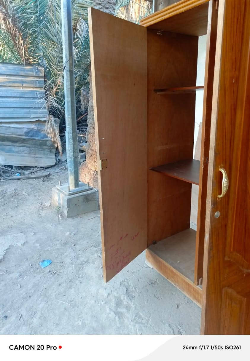 كنتور ابو٣ صاج بغداد العلاوي ١٢٥


**إذا كنت صاحب هذا الإعلان وتريد حذفه لأي سبب، رجاءا أرسل رسالة إلى الدعم الفني**