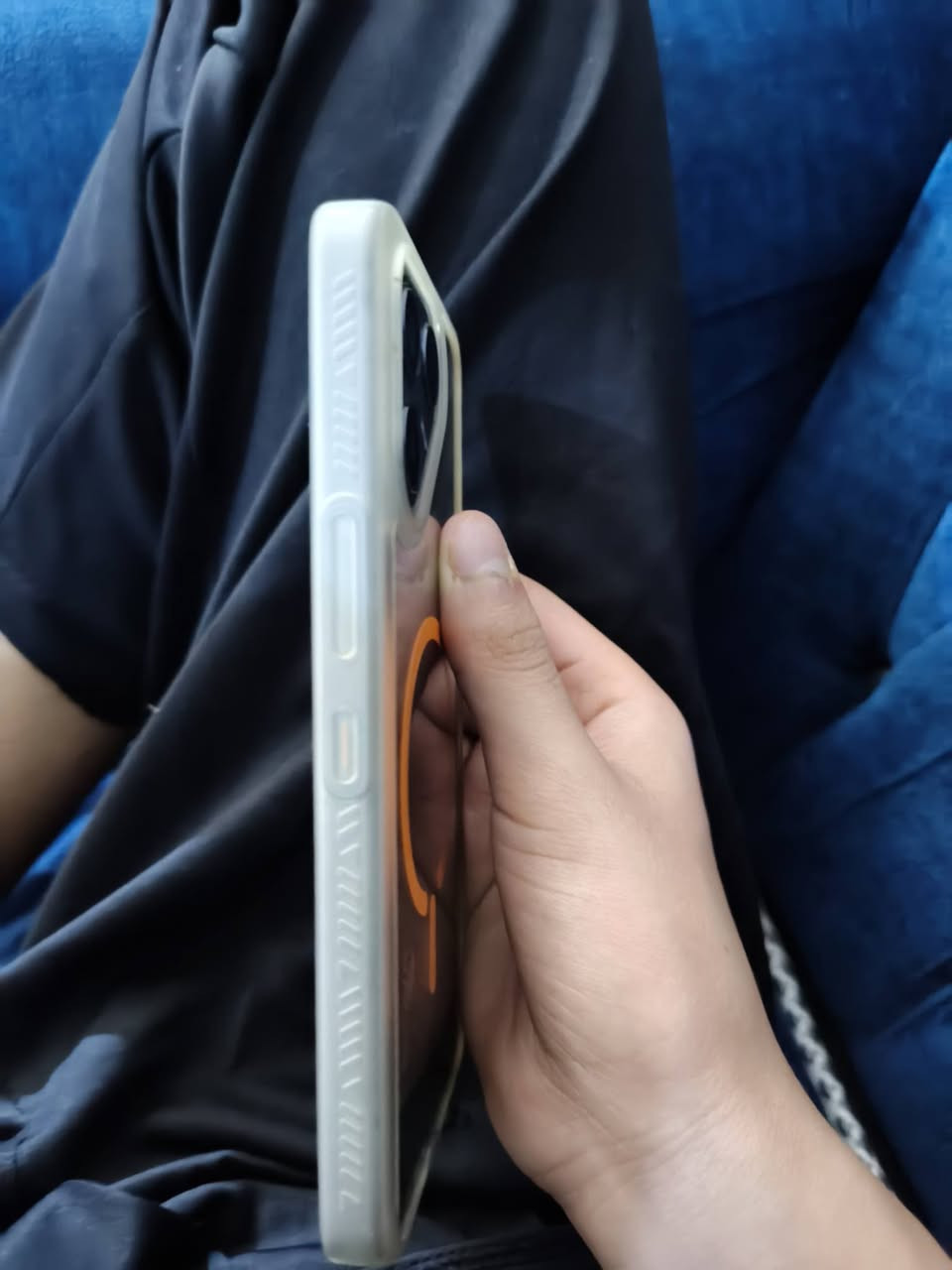 سلام عليكم مبايلا تكنو بوفا ألترا بطاريه 6000 ذاكره 256 بل كارتونه ويا ملحقات سعر 400 وبي مجال بغداد مدينة


**إذا كنت صاحب هذا الإعلان وتريد حذفه لأي سبب، رجاءا أرسل رسالة إلى الدعم الفني**