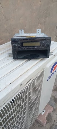 مسجل اكسنت ٢٠١١ ابلادي+دعاميه للبيع بسعر مناسب 07723212217