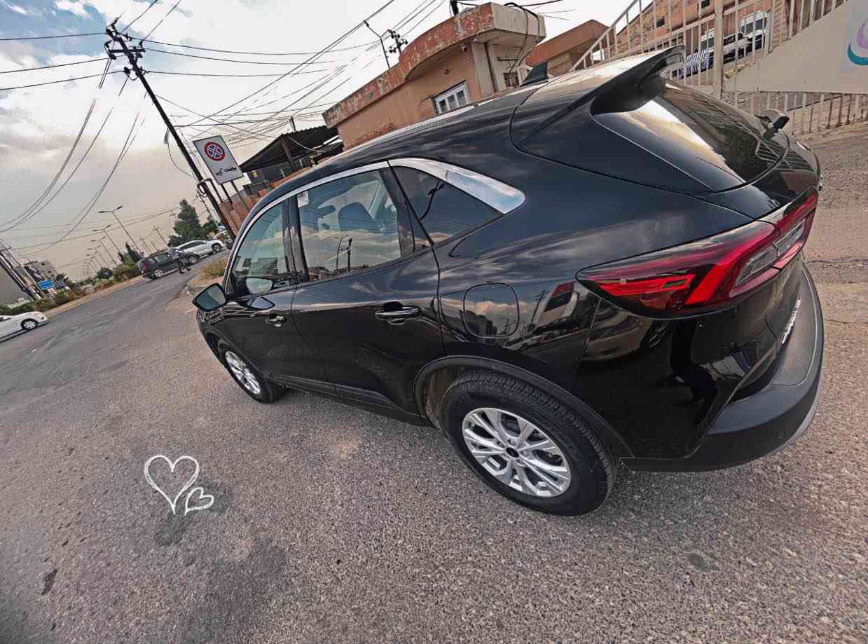 السلام عليكم
 للبيع او مراوس ✔️
فورد سكيب 2023 دخول جديد 👍🏻
وارد امريكي 🇺🇸
رقم كاتي تترقم شمالي 🤍
مواصفات السياره اكتف فول واحد على واحد 🫡
بصمه تشغيل +أبواب رمز أبواب 🤩
جنطه كهرباء 🚦
شاشة دجتل 🗺️
شاشه حجم كبير 🗺️
خزن ميمري كشن 🏅
هيترات كشن 🧘🏻
هواي مواصفات بيه 🏆
فور ويل 
بيه صبغ قطعه وحده وقطعه تعديل ✍🏻 
ماشيه 2000
السعر 125 💵وبيه مجال جداً بسيط 
اي استفسار/***********
مكان أربيل 💎 بغداد, العراق
