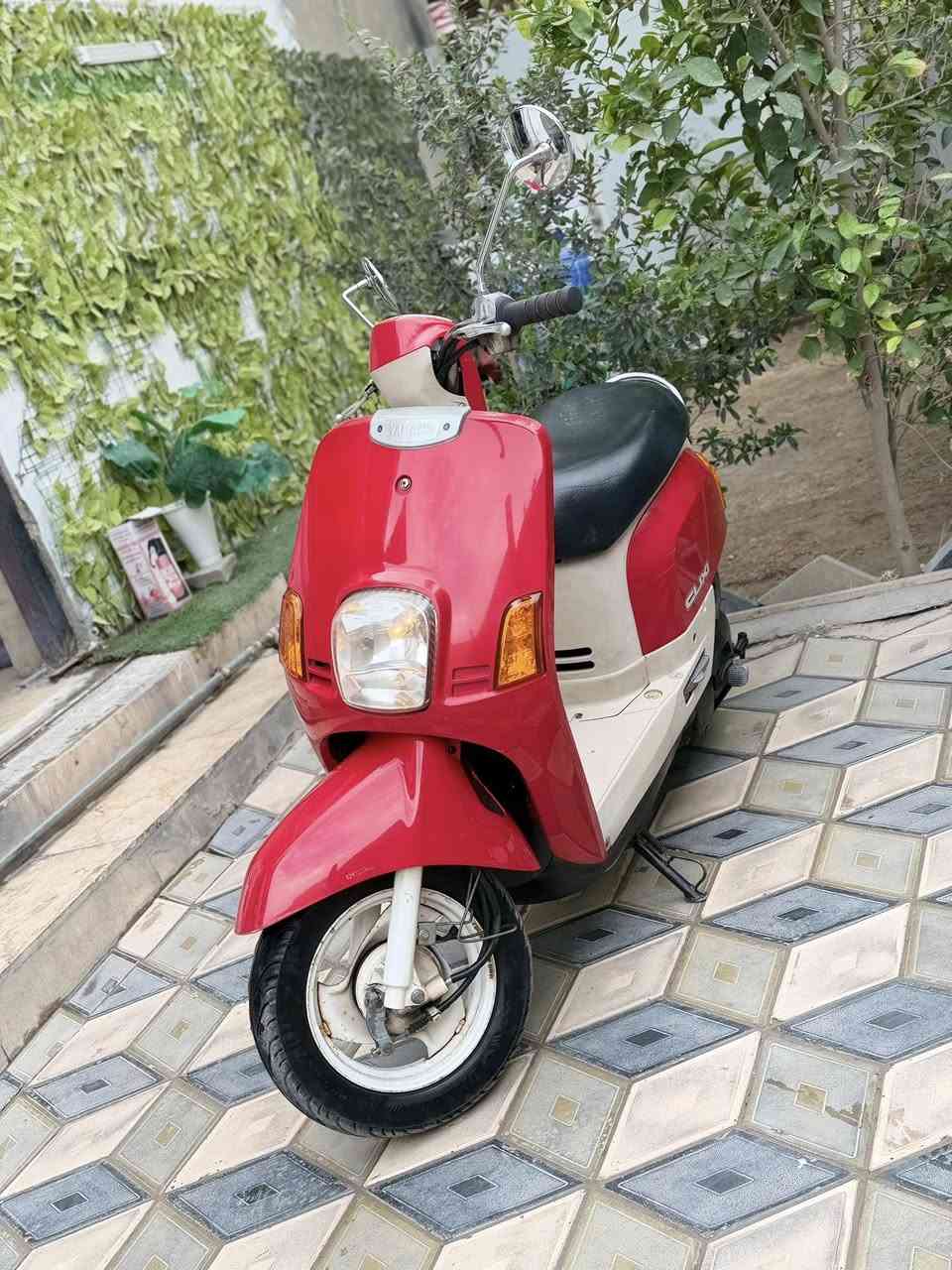 دراجه بوليسي كفاله قبل 20 يوم نزلته من رمبه كله ختم السعر مليون و 100  الف. العنوان البياع الشرطه الرابعه ***********
