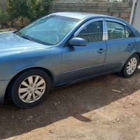 سوناتا • ٢٠٠٩ • ٢٤٠٠ فول مواصفات