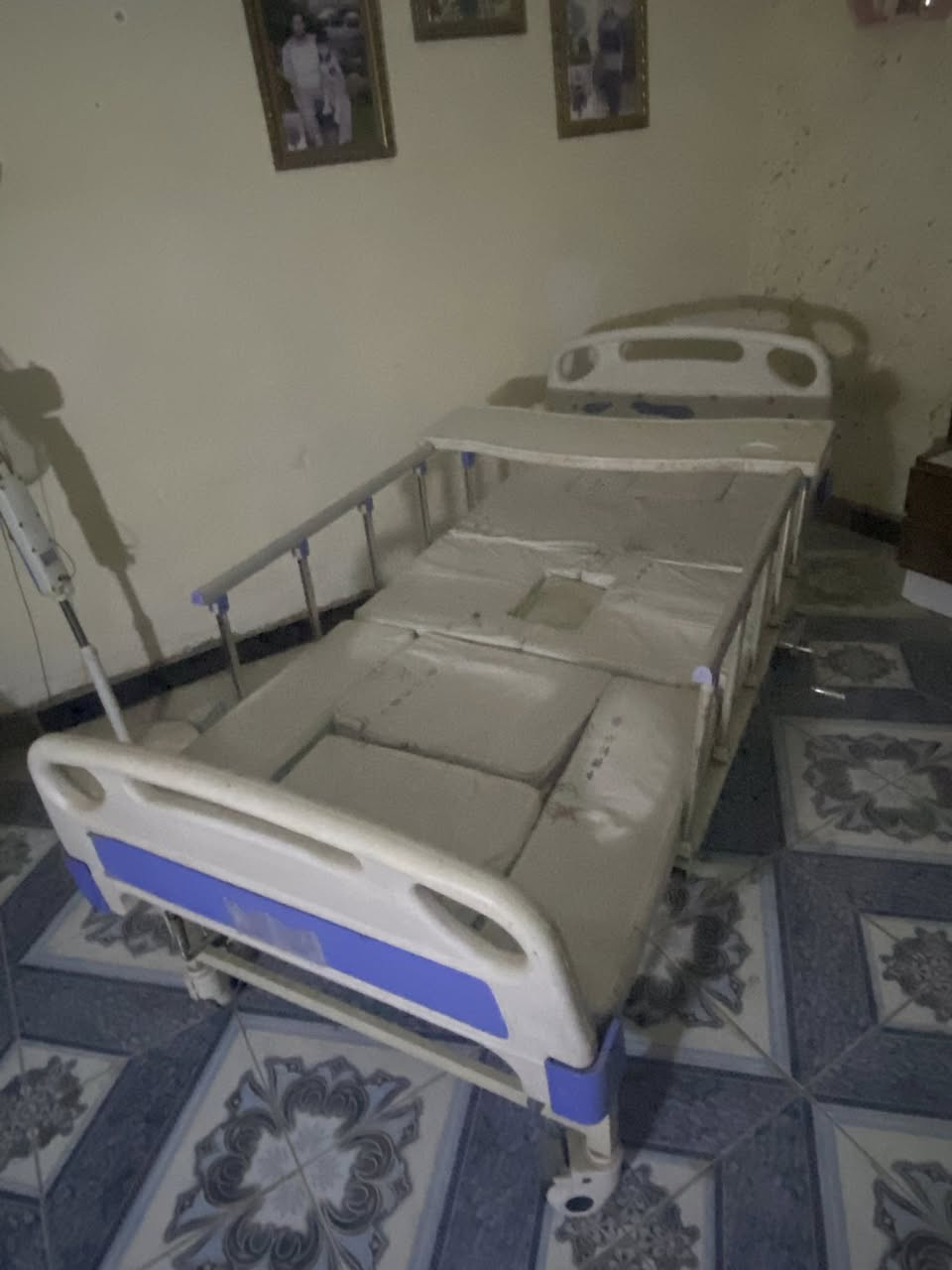 سديه للبيع السعر 75


**إذا كنت صاحب هذا الإعلان وتريد حذفه لأي سبب، رجاءا أرسل رسالة إلى الدعم الفني**