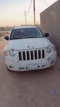 موديل 2007 • كير عادي • رقم بغداد