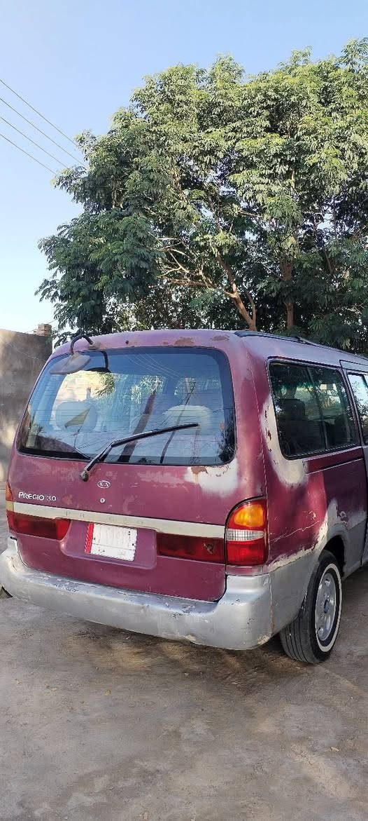 سلام عليكم  بريجوو موديل 96 سياره شوفت عينك بيه بس الرابع يفلت شواصي الايمن بيهن تعمير مكينه مكفوله تخم تاير جديد كهربائيات كله شغاله سياره خير من الله السعر 50 وبيه مجال المكان النجف قضاء المشخاب والمعلومه السنويه لل 2028 لاستفسار ***********

